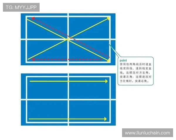深度分析深圳乒乓球队控制打法的战术特点与应用技巧