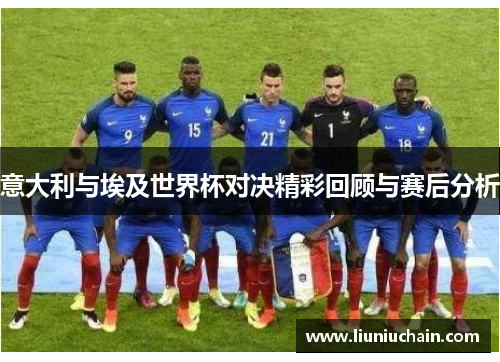 意大利与埃及世界杯对决精彩回顾与赛后分析